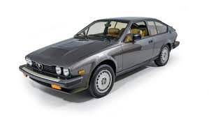 Image result for Light Rattan 1981 Alfa-Romeo