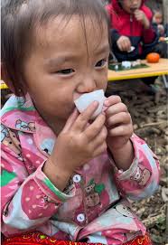 Cái Tết ấm áp trên vùng cao #giaitri #haihuoc #tuthien #TUTHIENVUNGCAO  #Buaanchoem