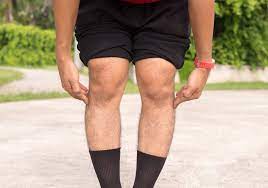 Tungkai kaki terdiri dari dua tulang: Apa Yang Menyebabkan Bentuk Kaki O Dan X Hello Sehat