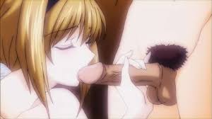 Choukou sennin haruka