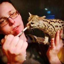 Centre for exotic animals needs support to become a reality