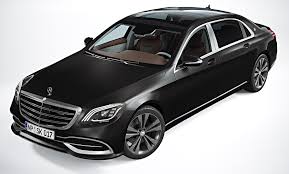 Image result for Black 2018 Maybach