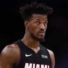 Jimmy Butler