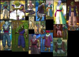 Check spelling or type a new query. Dragon Ball Online Npcs Namekians 1 By Hector444 On Deviantart