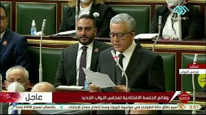 فاز المستشار حنفي الجبالي، عضو مجلس النواب عن القائمة الوطنية من أجل مصر، برئاسة مجلس النواب 2021، بعد منافسة كل من النائب محمد صلاح أبو هميلة، والنائب أحمند دراج، والنائب محمد مدينة، بعد أن غاب. Gmzszanl730rvm