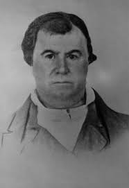 Keziah Ward estate inventory and family history