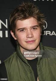 253 Evan Of Hanson Photos & High Res Pictures