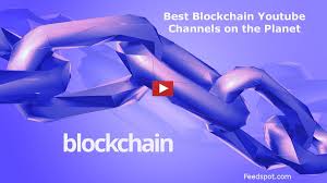 There is plenty to choose from, but here is a list of the top 5 cryptocurrency channels, based on subscription, viewership, humour and more. 15 Blockchain Youtube Channels To Follow In 2021
