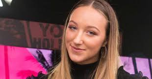 Ava Michelle Cota Height Weight Body Stats Age Family Fact