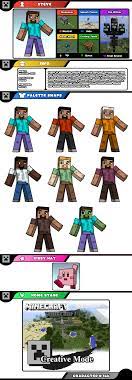 An offline tier list of the best characters in super smash bros ultimate (ssbu). Newcomer Steve By Evilwaluigi On Deviantart Nintendo Super Smash Bros Super Smash Bros Memes Smash Bros Funny