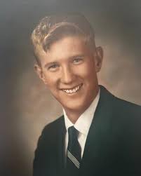 James Rodger Thompson Obituary (2023)