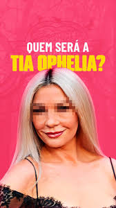 Quem será a atriz que vai interpretar a Tia Ophelia em Wandinha? A resposta  é mais óbvia do que pensamos e eu vou te mostrar 👀😬