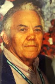 Clarence Junior &Chief& Stites