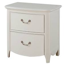 Darby Home Corushmore 2 Drawer Nightstand Darby Home Co Color White Dailymail