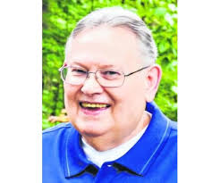 Richard Spicer Obituary (1947