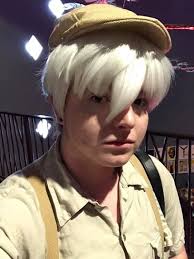 Animal Crossing at Kalahari: Population Growing!