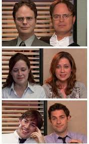 Dwight Looks Almost The Same Tbh Lastwill Lastwillandtestamentforms Willforms The Office Show Office Jokes Office Humor