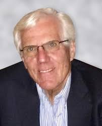 John St.Clair Obituary