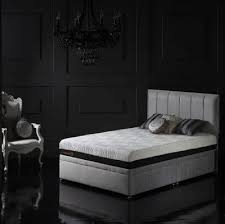 Pin On Dormeo Octaspring Tiffany Divan Beds