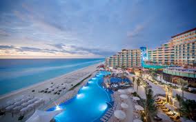 Book now and save more with our hot rate deals. 13 Best All Inclusive Resorts In Cancun Travel Leisure Travel Leisure