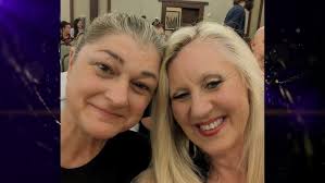 Do you like to inspire others and make them smile? Jess and Darren Hedrick  do that through clogging.