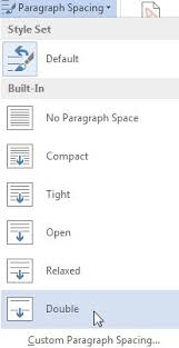 We did not find results for: How To Double Space In Word Strange Hoot