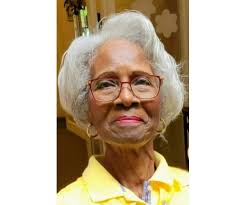 Shirley Goodwin Gary Obituary (1936