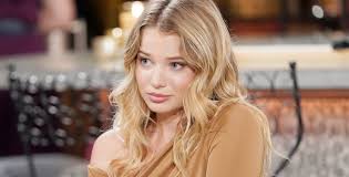 Y&R Fans Want Summer Back, but the Show Keeps Talking About Her Without  Delivering
