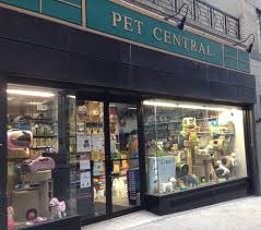 You can check the working days and hours below before going there. 193 Madison Avenue Pet Central