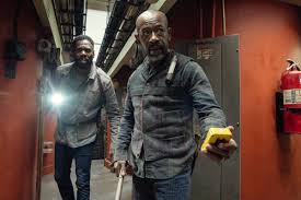 The fifteenth season of the police procedural drama series law & order: Fear The Walking Dead Season 6 Episode 15 Photos Uss Pennsylvania Seat42f