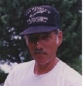 Obituary information for Patrick Lee Foust