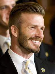 Shop for david beckham homme. Quelle Coiffure Pour Cet Ete Ete Au Top