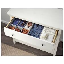 Ikea dressers bedroom furniture canada. Hemnes 3 Drawer Chest White Stain Ikea Canada Ikea