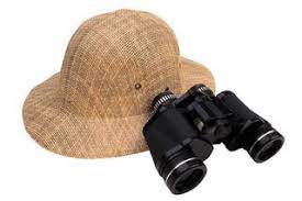 How To Make A Zookeeper Costume Ehow Safari Costume Costume Craze Boy Costumes