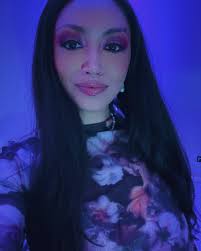 Lotus Elysse's Birthday and Appearance at Paranormal Chicago Convention