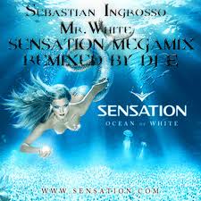 Pendiente solicitud de seguimiento de @ingrosso pendiente. Sebastian Ingrosso Mr White Sensation Megamix Remixed By Dj E By Dj E