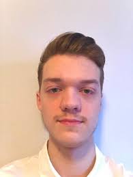 Aaron hopes to 'Build the Future' with technology