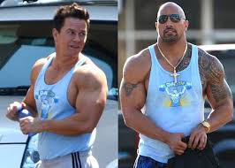 Do You Smell What The Rock Is Cooking Archives F N Forum