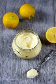 Creme Au Citron Bergamote Curd Un Dejeuner De Soleil Recette Citron Creme Au Citron Recette Creme Citron