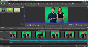 We did not find results for: How To Use A Green Screen