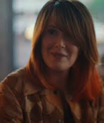 Homosexual Characters