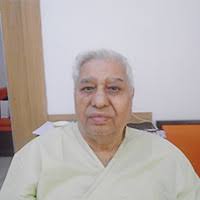 Inder Lal Bahri (Right Total Knee Replacement)