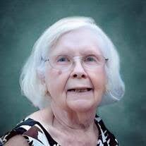 Barbara Ann Fowler Montgomery Obituary