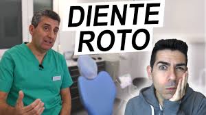 Que Hacer Si Se Nos Cae Un Diente Como Salvar El Diente Caido Tras Un Golpe En Un Adulto O Nino Youtube