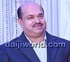 Bantwal: Thomas D'Souza of Vittal dies in Saudi Arabia