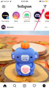 To create a new group conversation: How To Create An Instagram Group