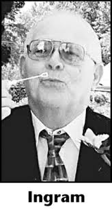 CHARLES INGRAM Obituary (2017)