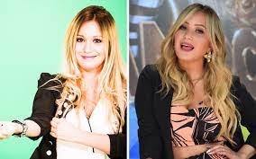 La popular cantante se hizo eco de una noticia de infobae que reflejó el accionar de la policía de rojas ante el reclamo de justicia por parte de los familiares y vecinos de la chica asesinada. Karina La Princesita Hizo Un Mea Culpa Fashion Y Confeso Las Razones Por Las Que Cambio Totalmente Su Look Revista Paparazzi