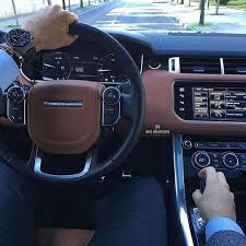 Gentlemen Be Like On Instagram Badass Range Rover Interior Tag A Classy Gentleman Courtesy Range Rover Interior Range Rover Range Rover Sport Autobiography