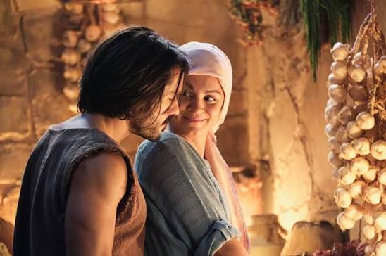 The Chosen Season 3: Episode 1 & 2 (2022) Movie Still 5 of 5